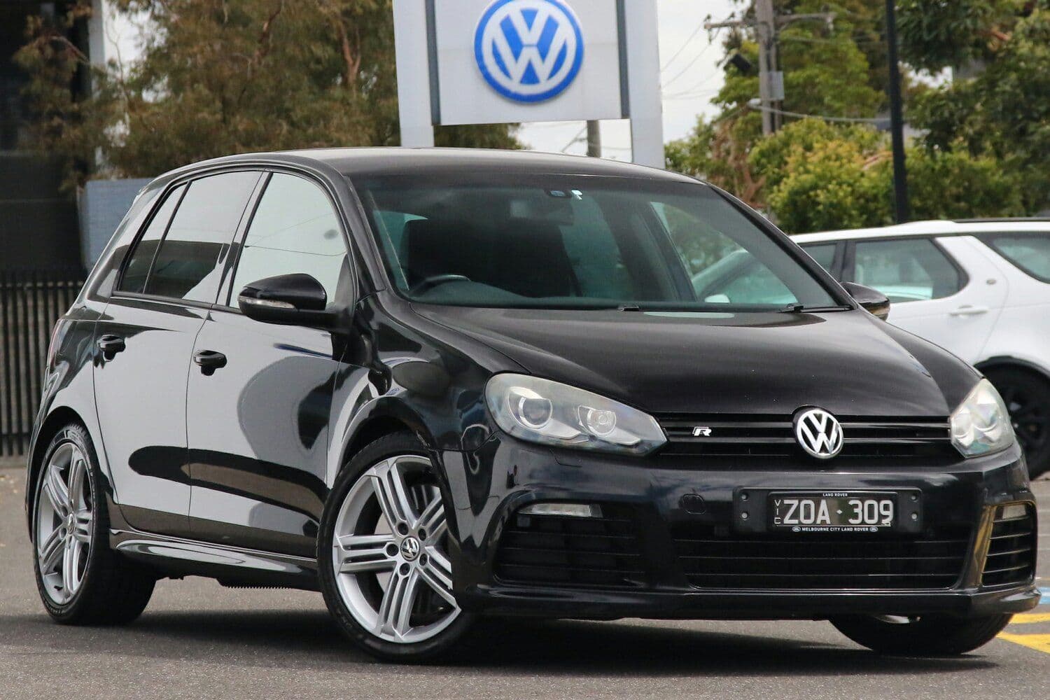 Vehicle Image