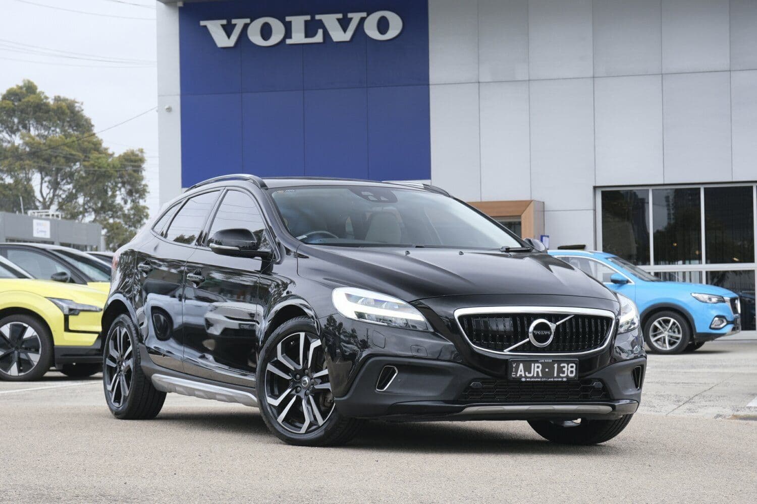 Vehicle Image