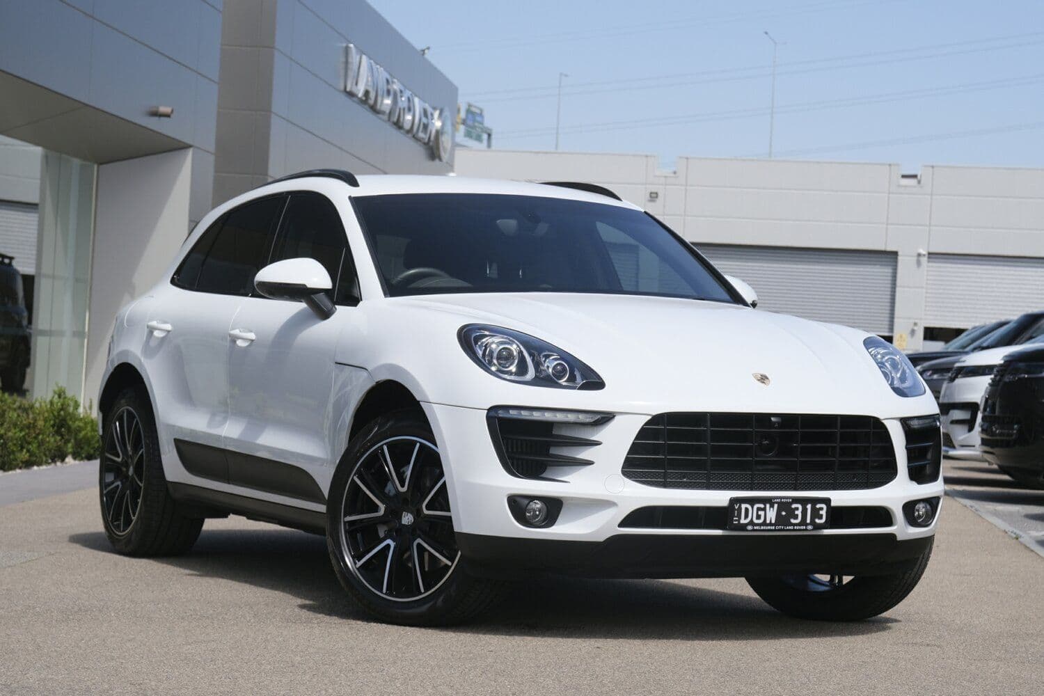 Vehicle Image